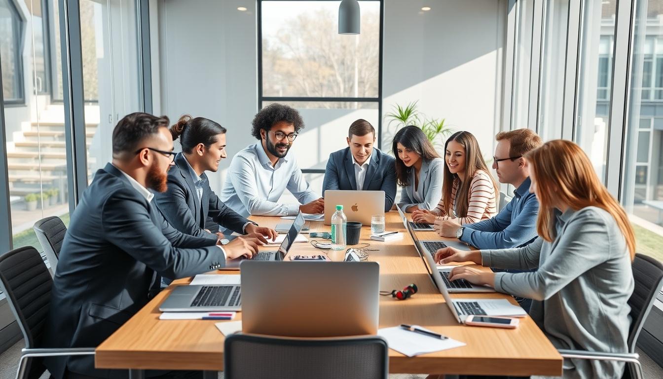 AI Solutions for Internal Communication
